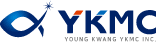YKMC logo