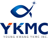 YKMC logo